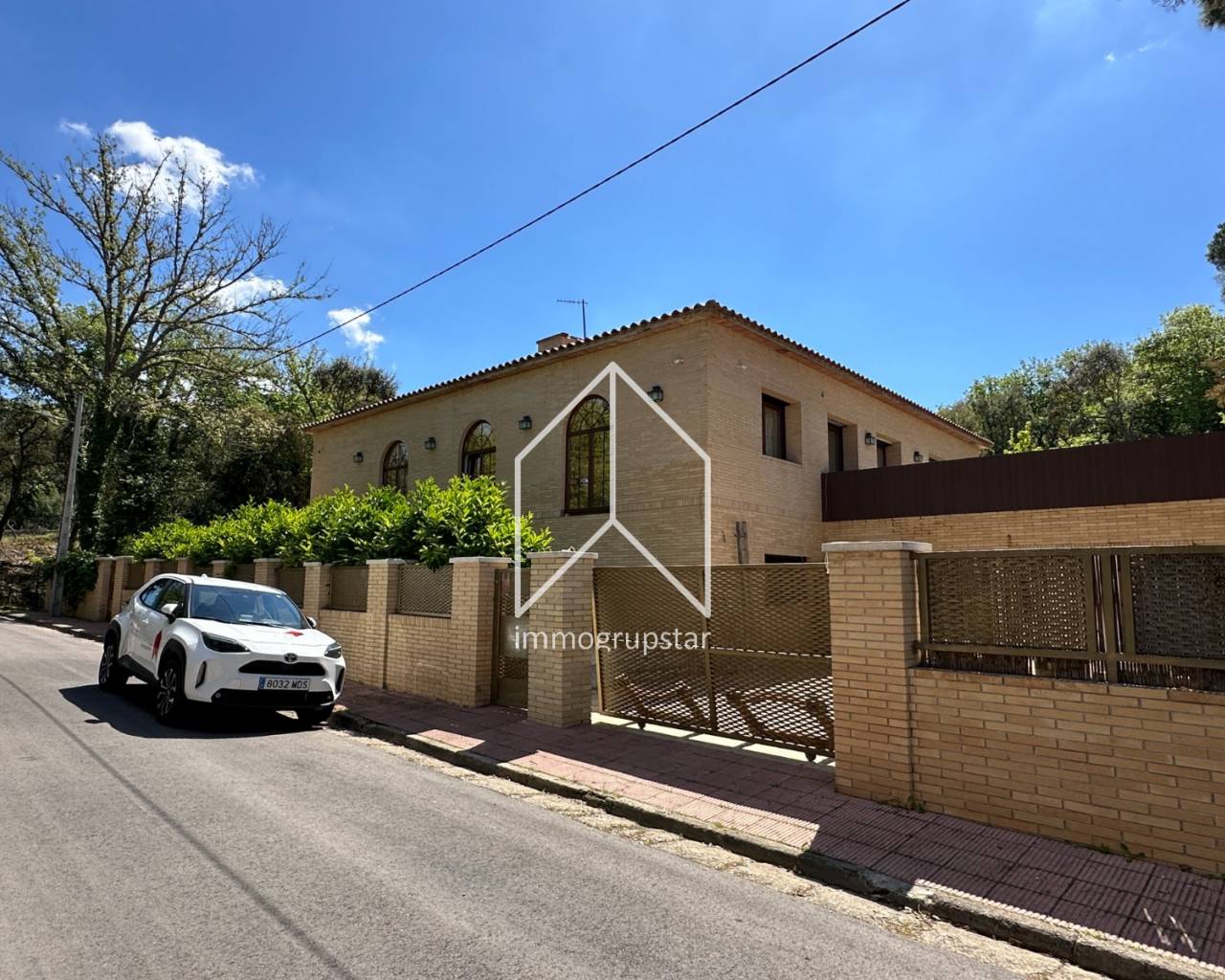 House - Resale - Llagostera - Can Carbonell